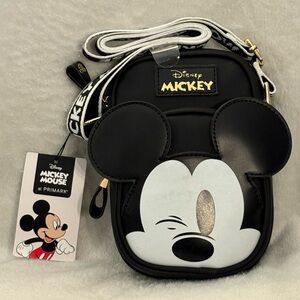 Primark Winking Mickey 3pc Set